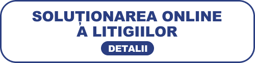 Solutionarea online a litigiilor